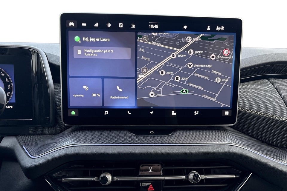 Skoda Kodiaq 1,5 TSi iV Selection DSG 5d