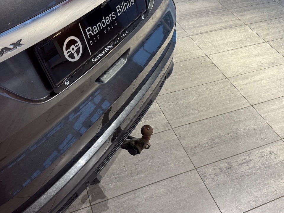 Ford S-MAX 2,0 EcoBlue Titanium aut. 7prs 5d