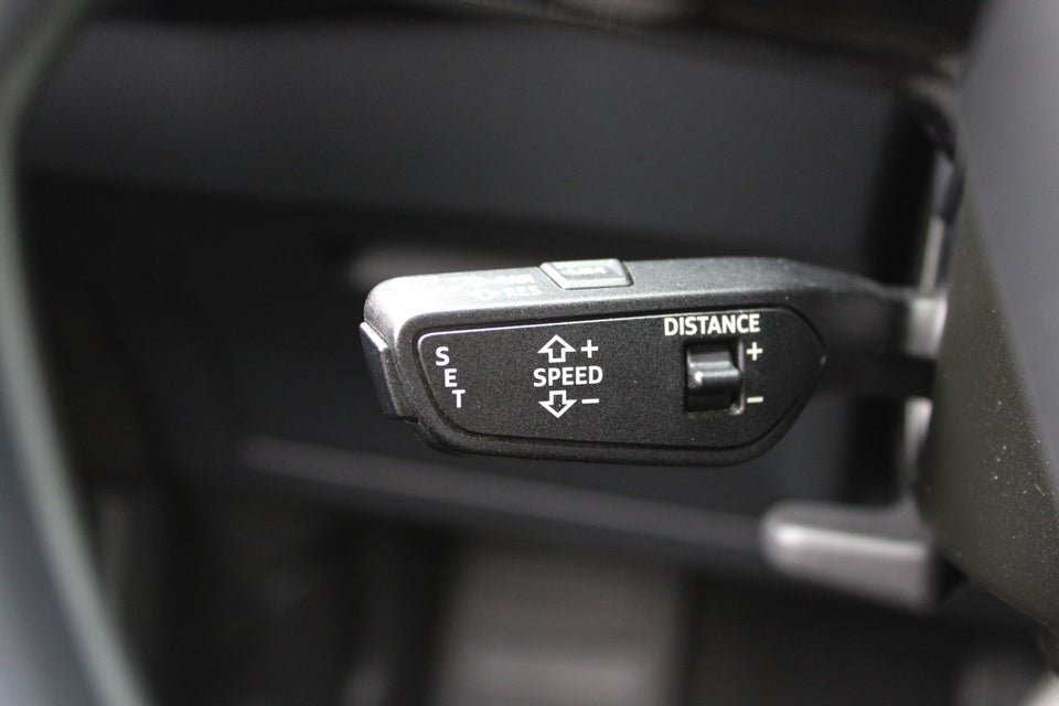 Audi e-tron 50 S-line quattro 5d