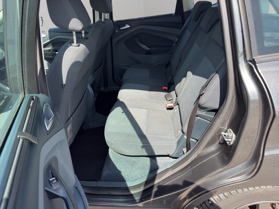 Ford C-MAX 1,0 SCTi 125 Titanium 5d