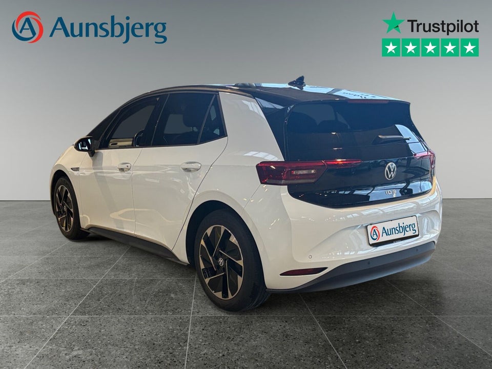 VW ID.3 58 Pro Business 5d