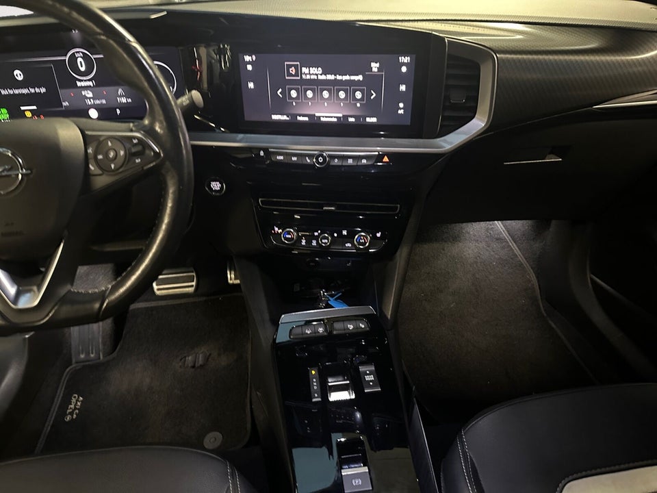 Opel Mokka-e 50 Ultimate 5d