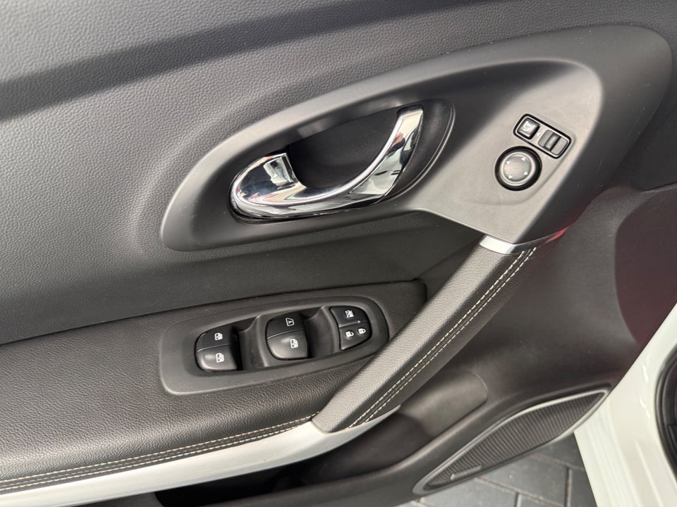 Renault Kadjar 1,5 dCi 110 Bose Edition EDC Van 5d