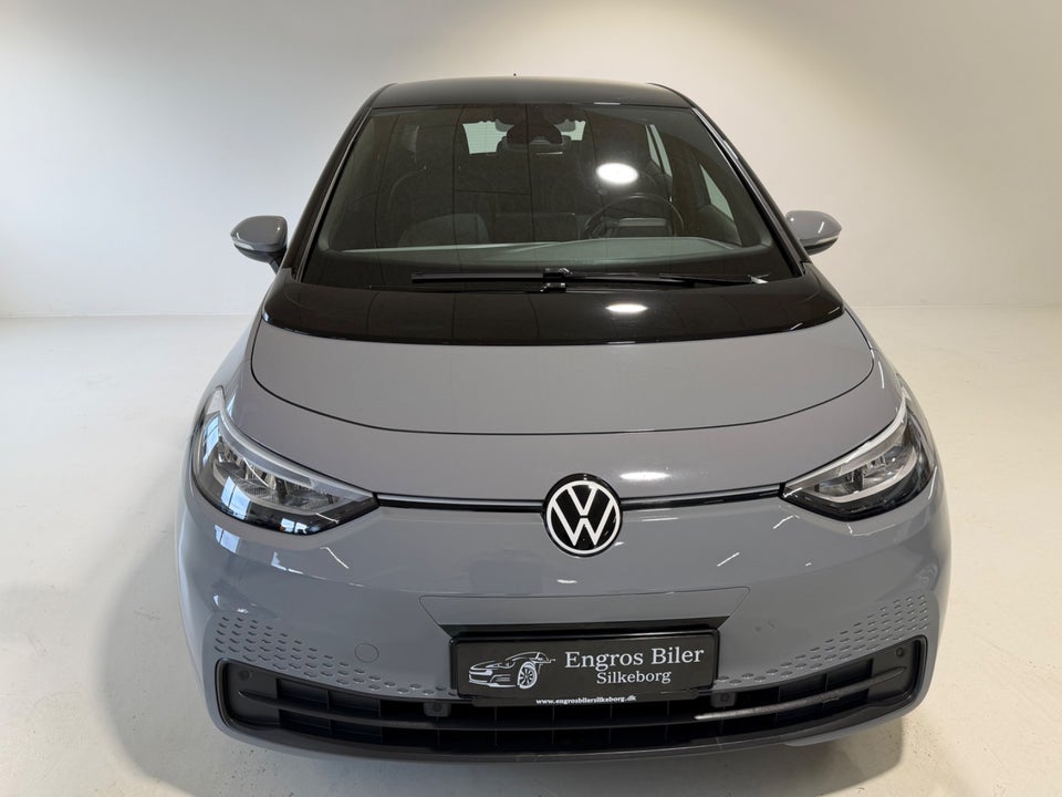 VW ID.3 58 Pro Performance 5d