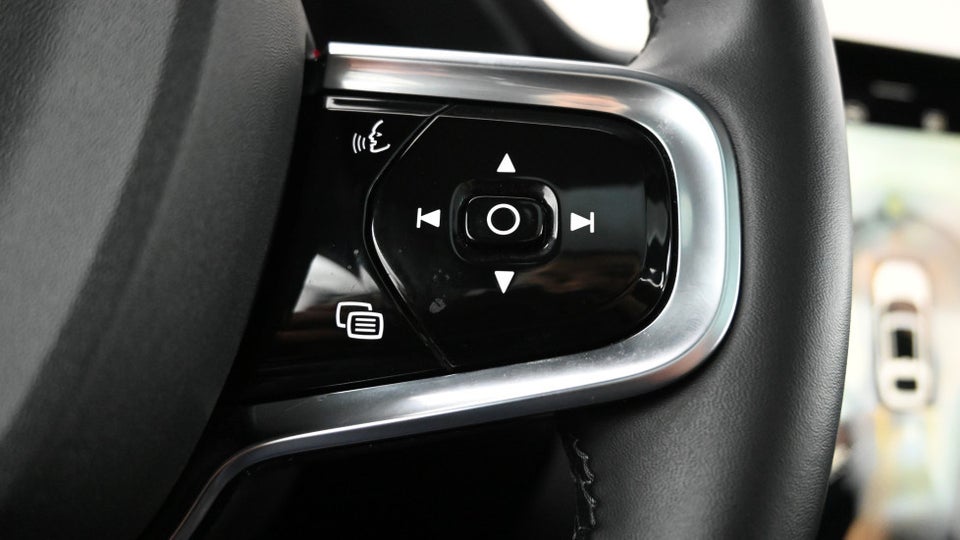 Polestar 2 Long Range 5d