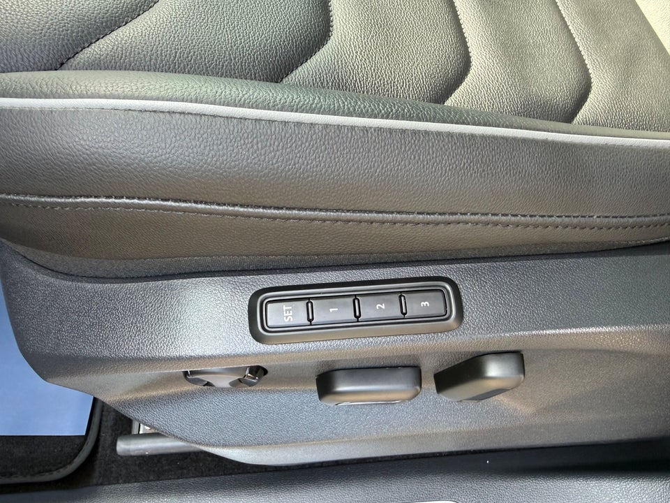 VW Tiguan 1,4 eHybrid Elegance DSG 5d