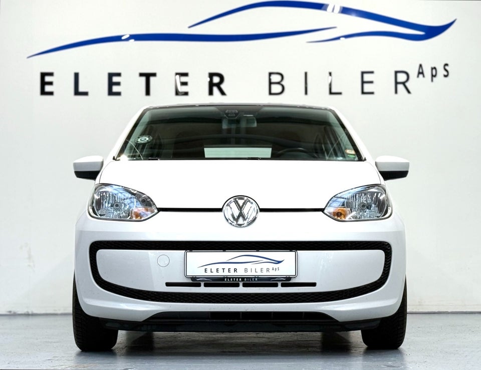 VW Up! 1,0 60 Life Up! BMT 5d