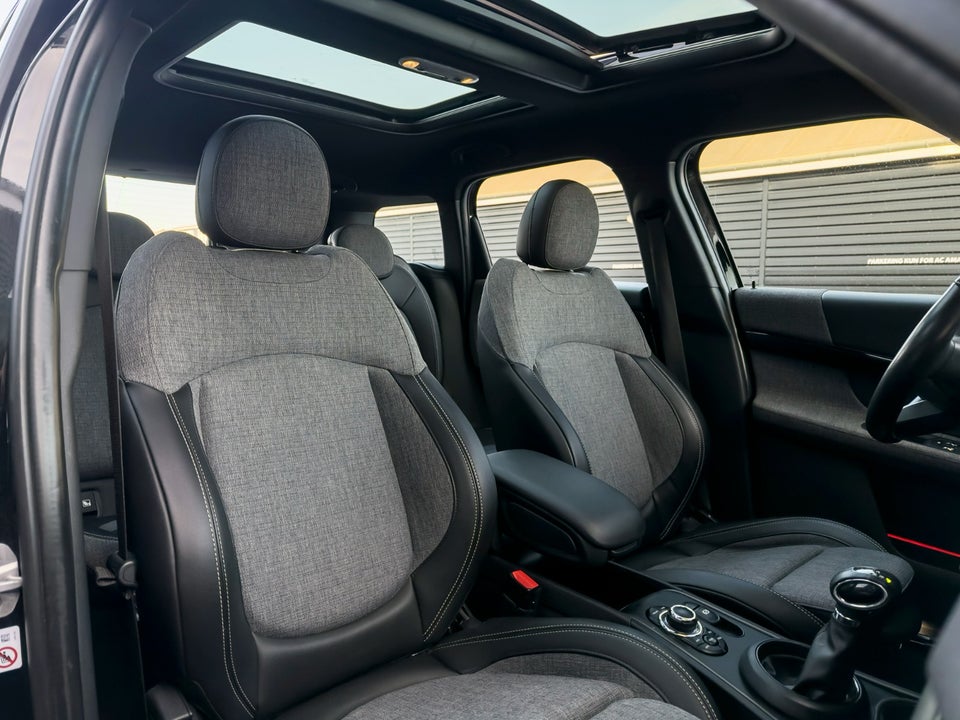 MINI Countryman Cooper SE 1,5 Experience aut. ALL4 5d