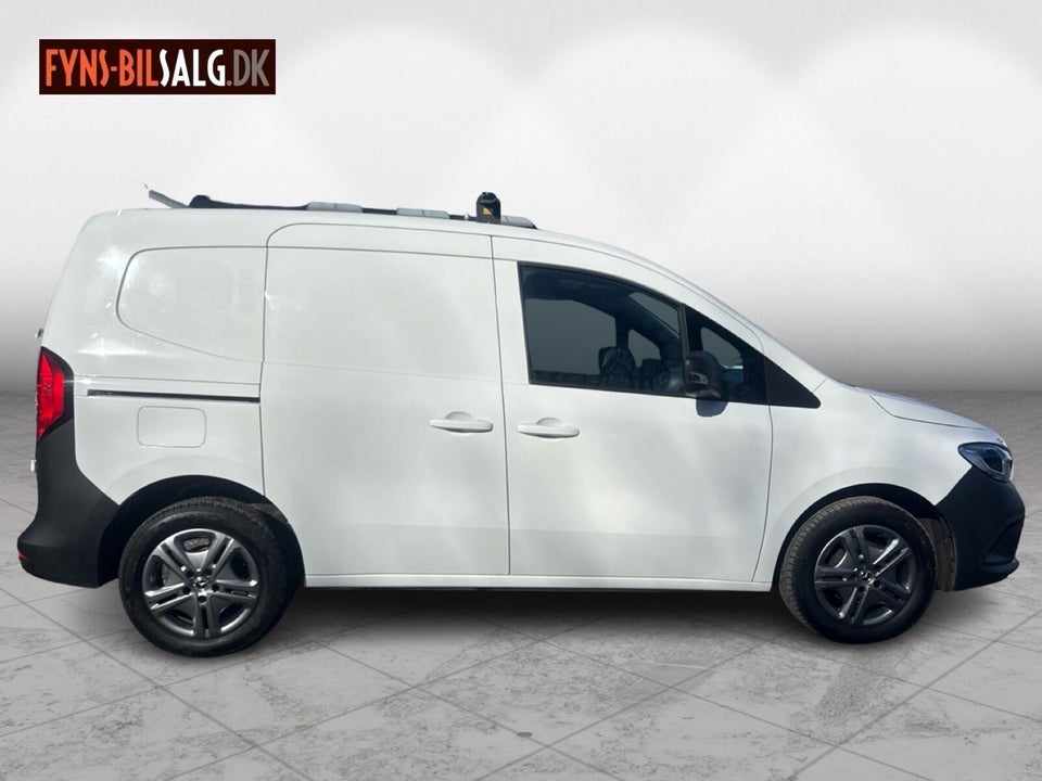 Mercedes Citan 110 1,5 CDi A2 PRO Van