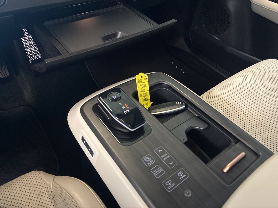 Nissan Ariya 87 Evolve 5d