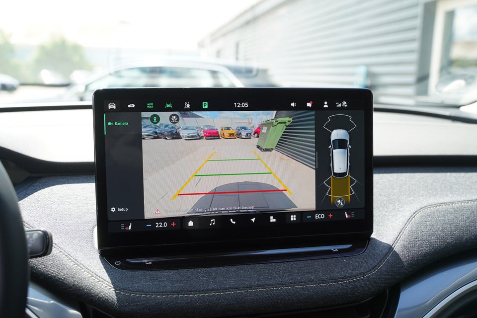 Skoda Elroq 85 iV Premium 5d