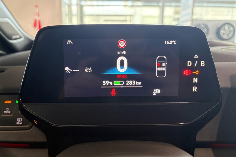 VW ID.3 79 GTX Performance 5d