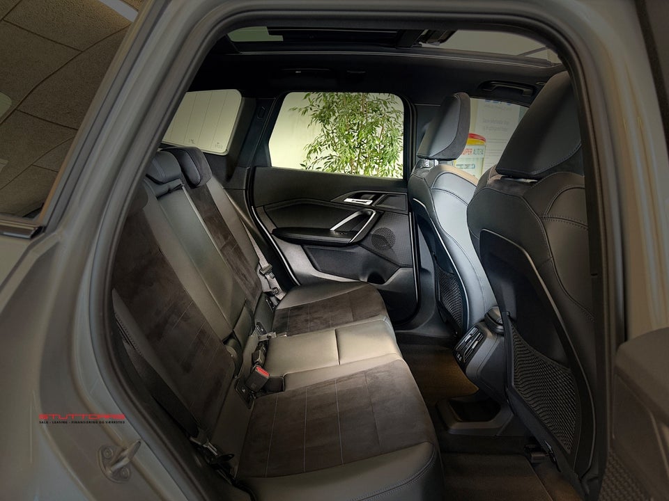 BMW iX1 eDrive20 M-Sport 5d