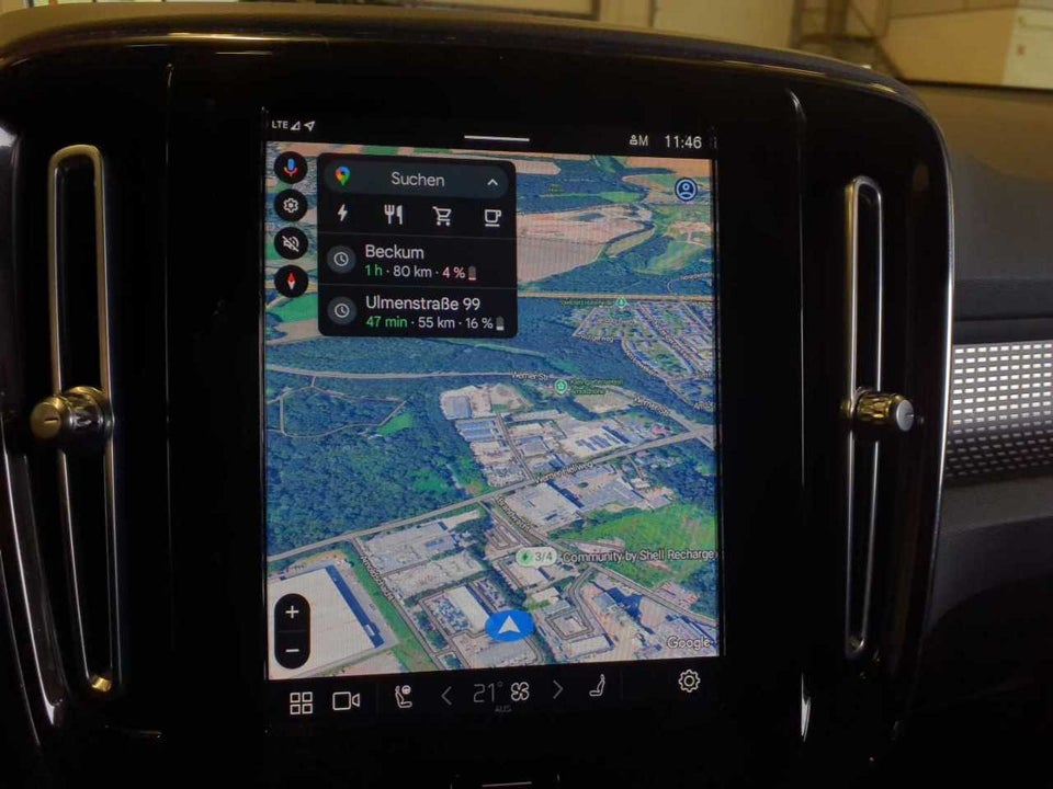 Volvo XC40 P6 ReCharge Plus 5d