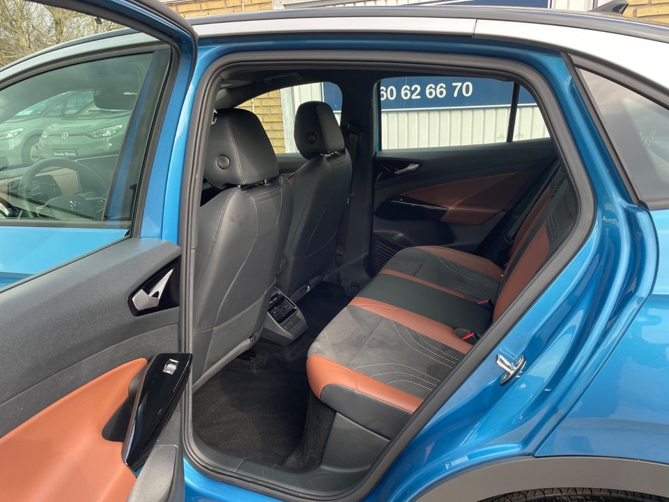 VW ID.5 77 Style+ 5d