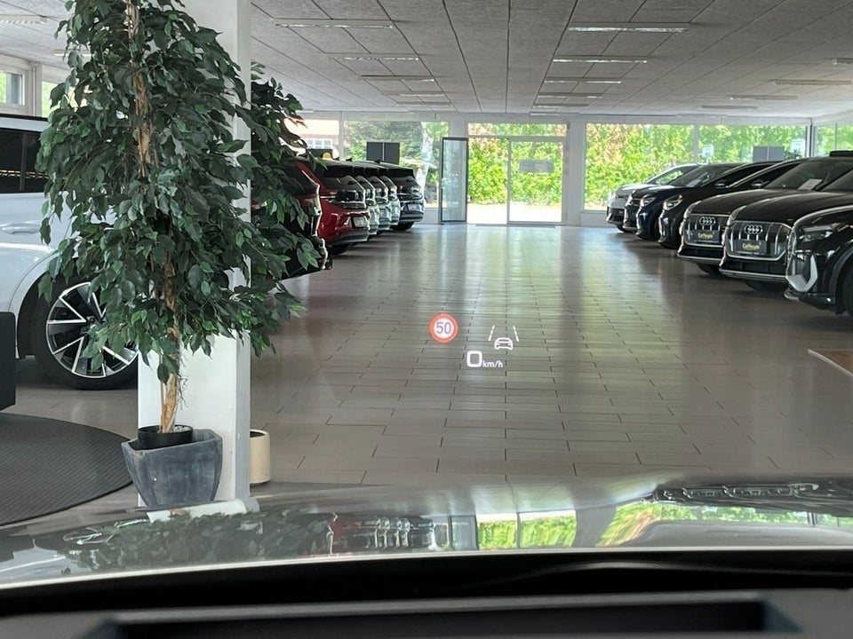 Audi e-tron 55 Black Edition S-line quattro 5d