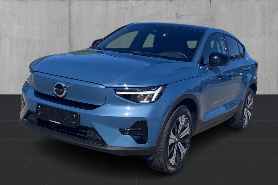 Volvo C40 P6 ReCharge Core 5d