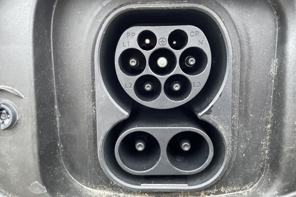 BYD Dolphin 60 Comfort 5d