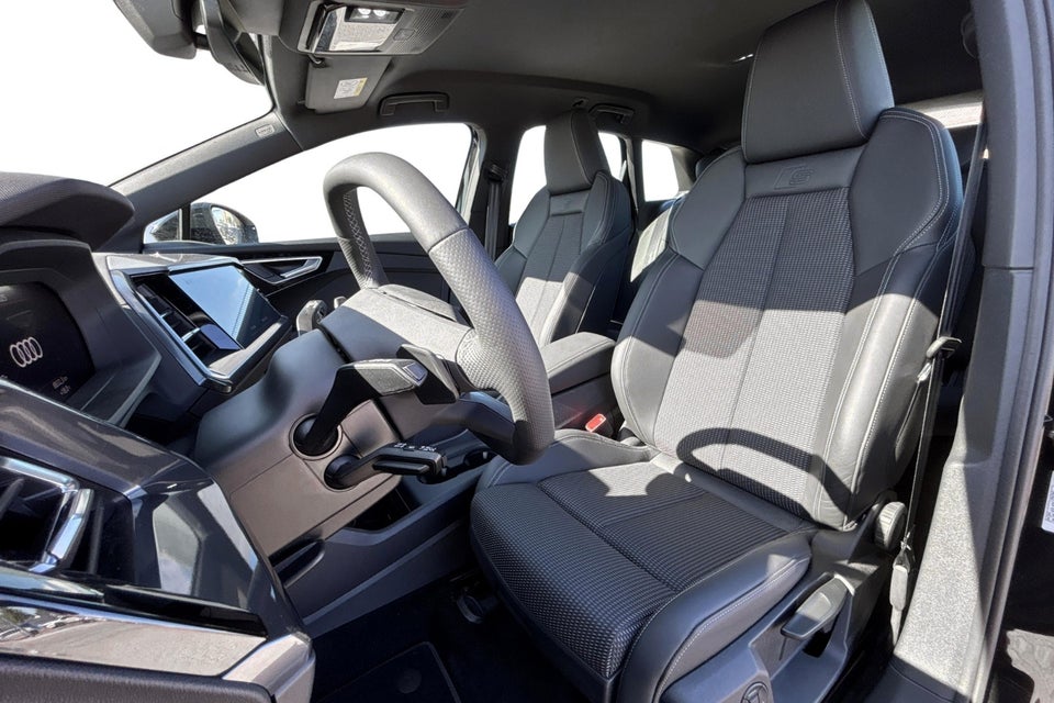 Audi Q4 e-tron 45 Ultra 5d