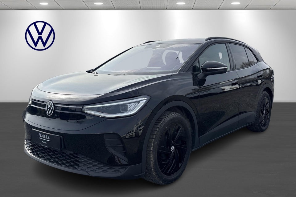 VW ID.4 77 Style+ 5d