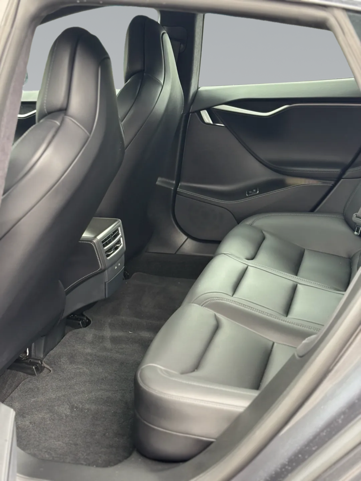 Tesla Model S 75D 5d