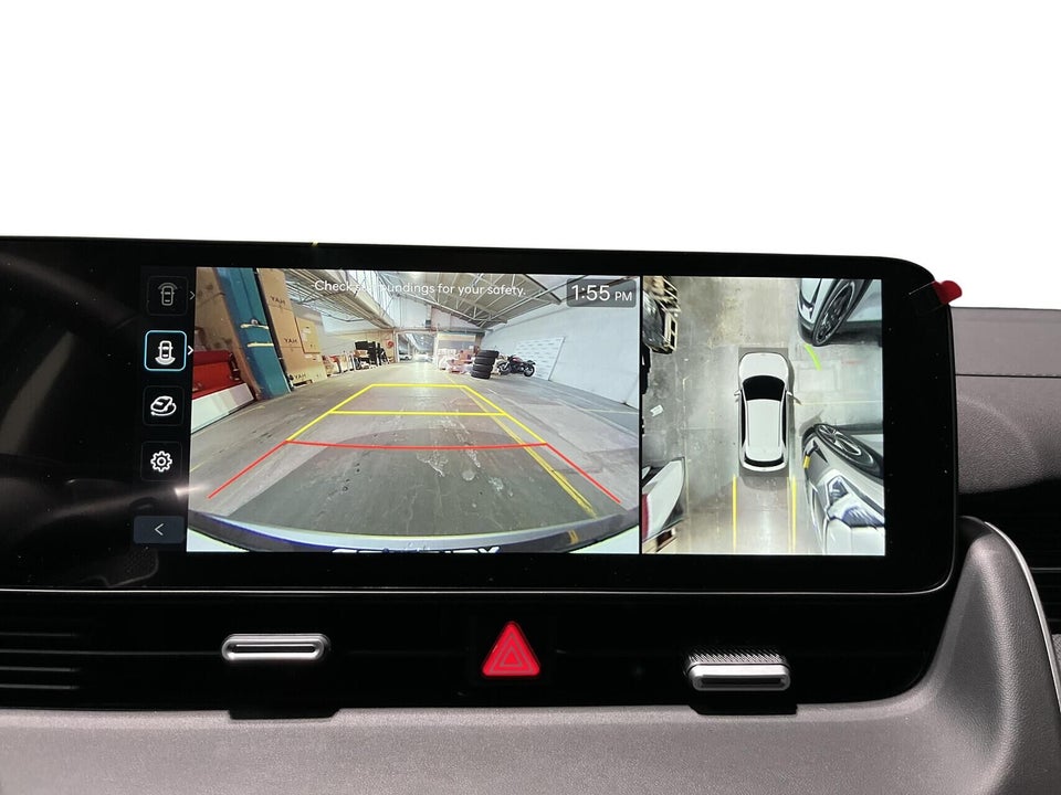 Hyundai Ioniq 5 84 Ultimate 5d