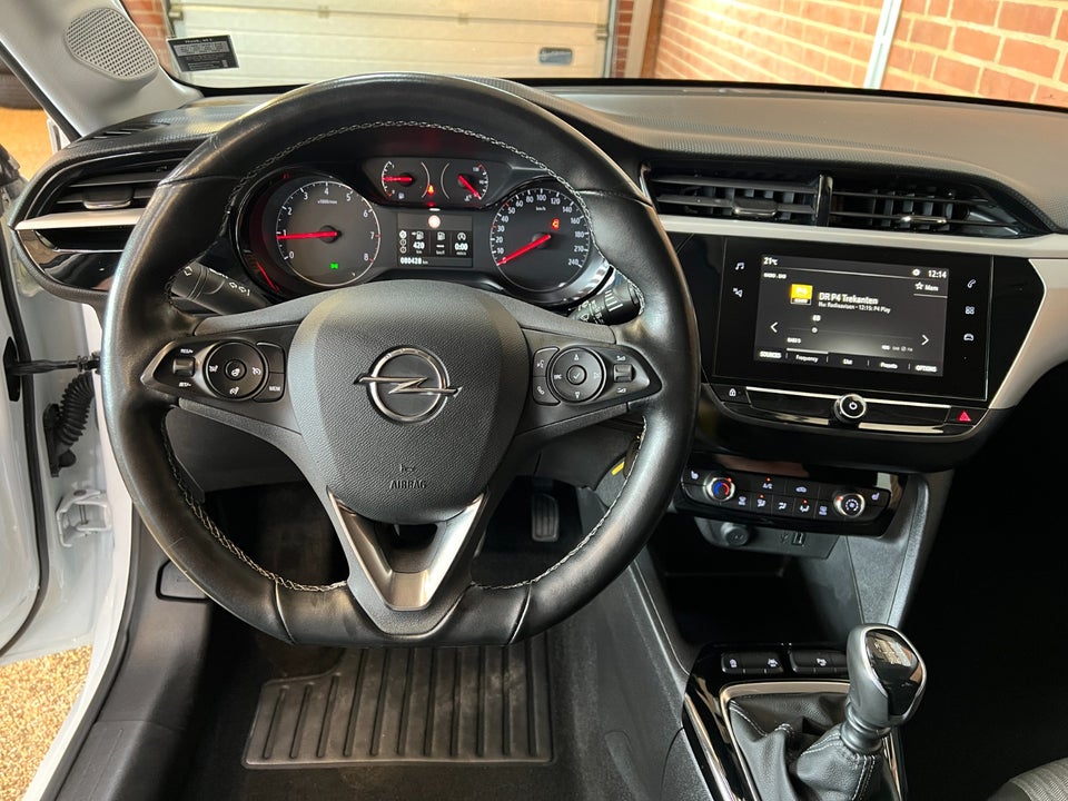 Opel Corsa 1,5 D 102 Edition+ 5d
