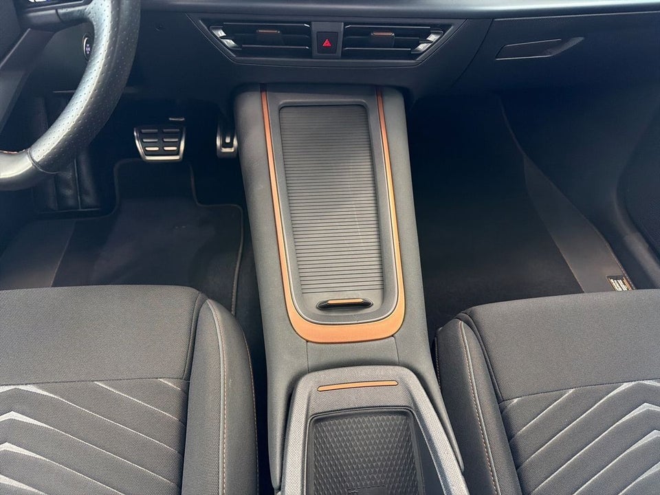 Cupra Born 58 High 5d
