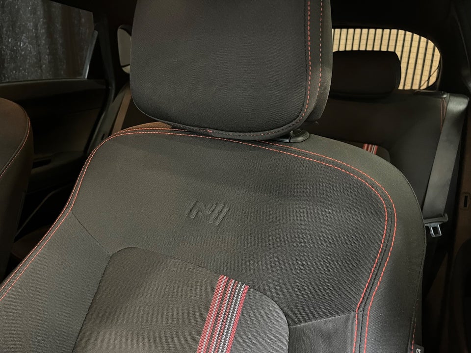 Hyundai i20 1,0 T-GDi N-Line 5d