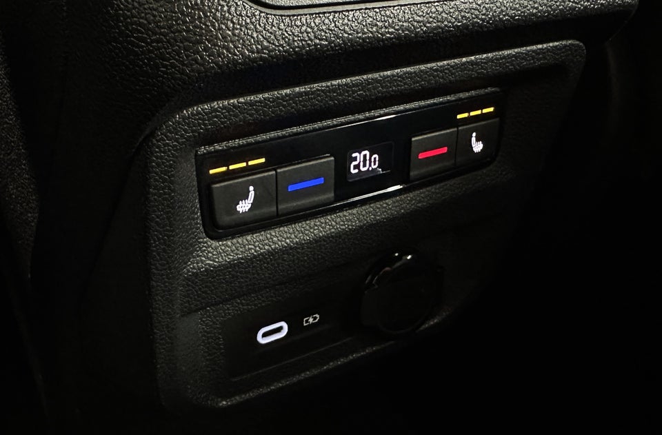 Seat Tarraco 1,4 eHybrid FR DSG 5d