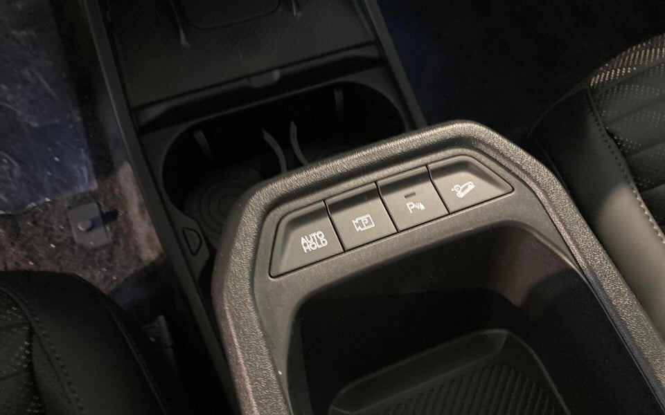 Kia EV4 81 Long Range GT-Line Fastback 4d