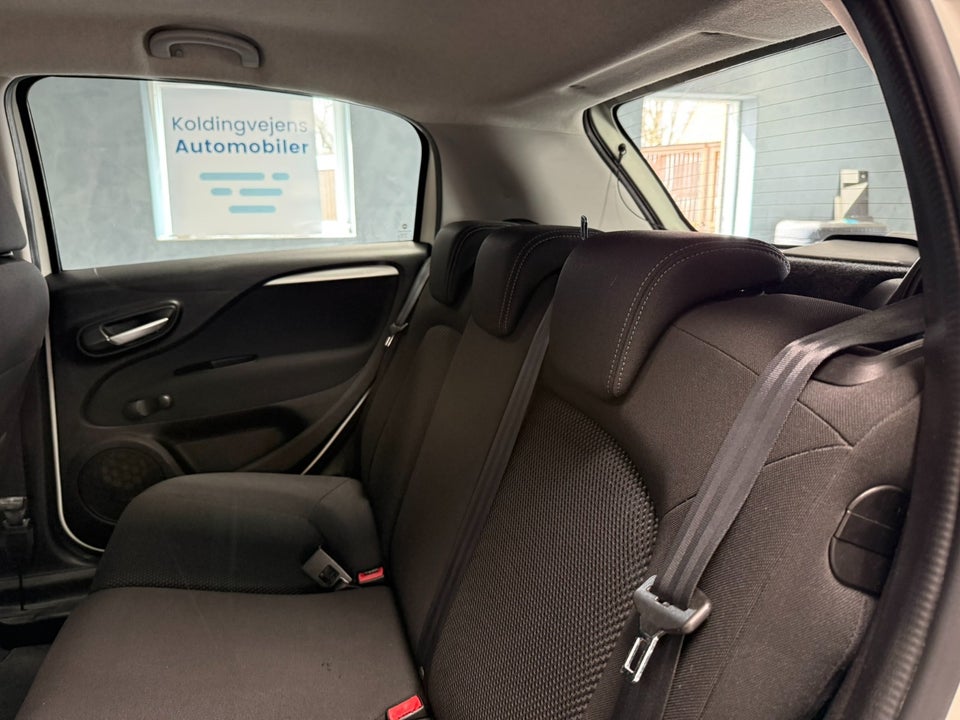 Fiat Punto 0,9 TwinAir 85 5d