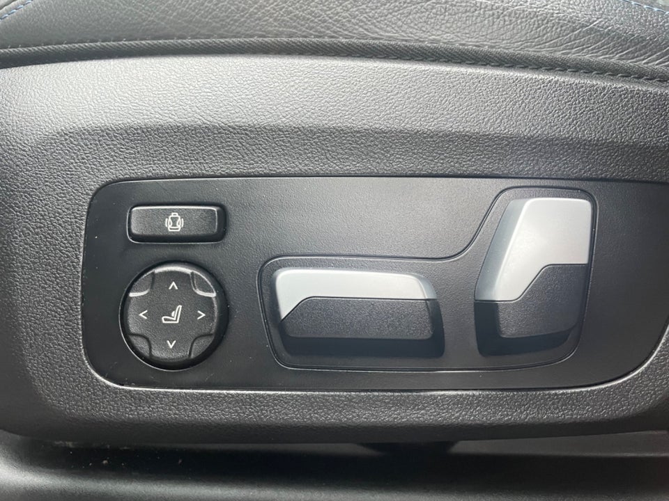 BMW iX3 Charged Plus M-Sport 5d