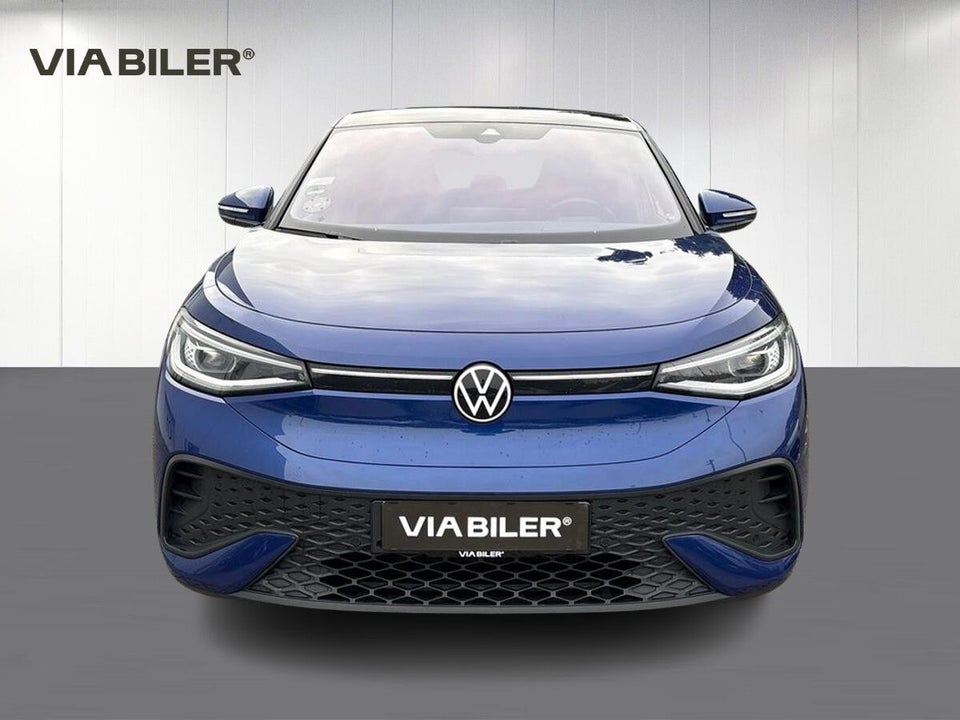 VW ID.5 77 Pro Performance 5d