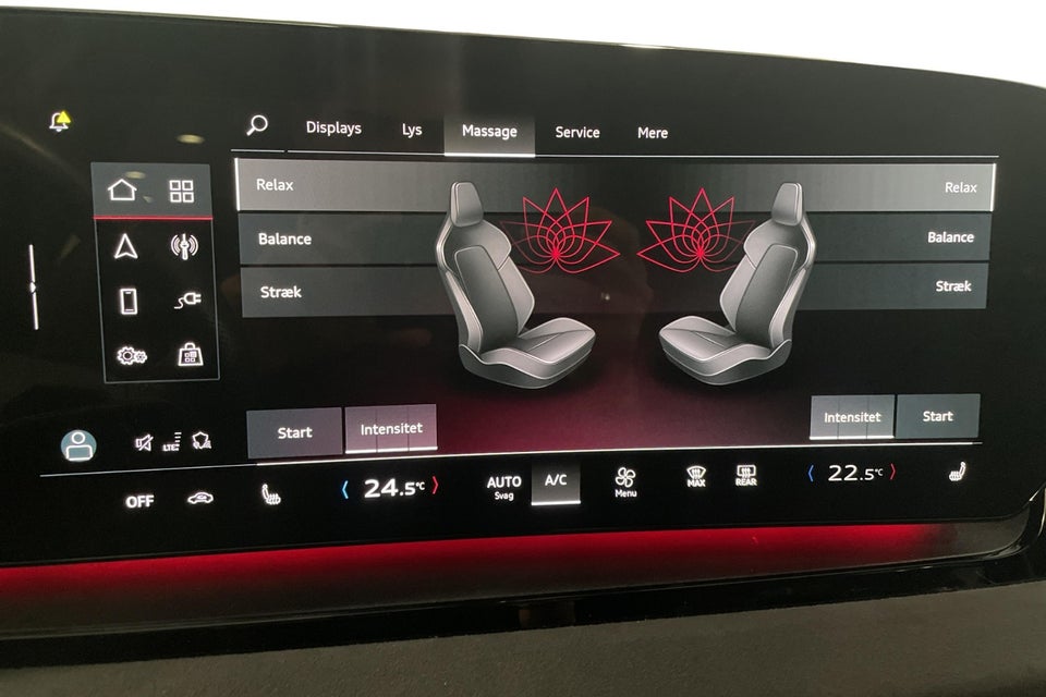 Audi Q6 e-tron Ultra quattro 5d