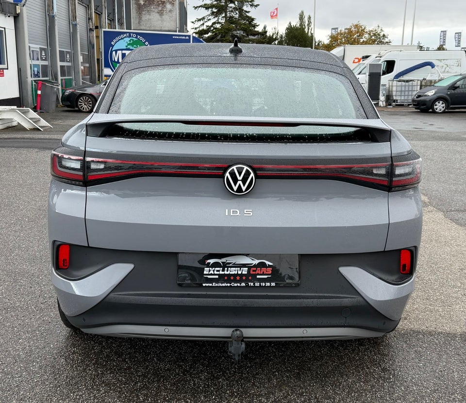 VW ID.5 77 Pro Performance 5d