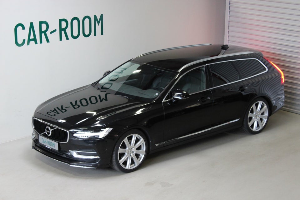 Volvo V90 2,0 T5 254 Inscription aut. 5d