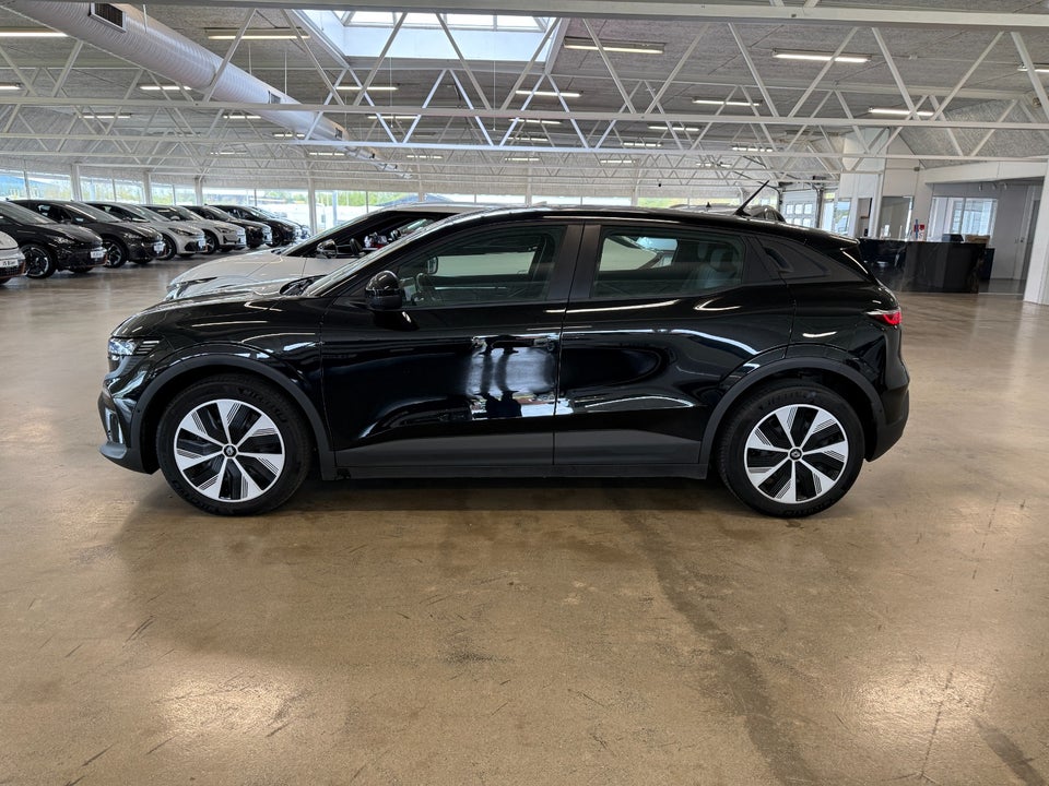 Renault Megane E-Tech 60 Evolution ER 5d