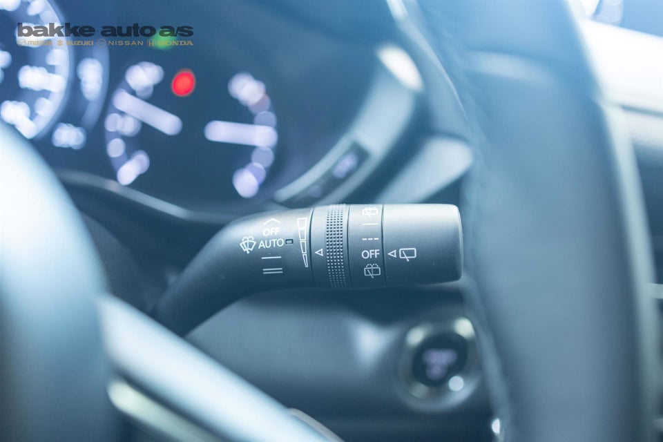 Mazda MX-30 e-SkyActiv Advantage 5d