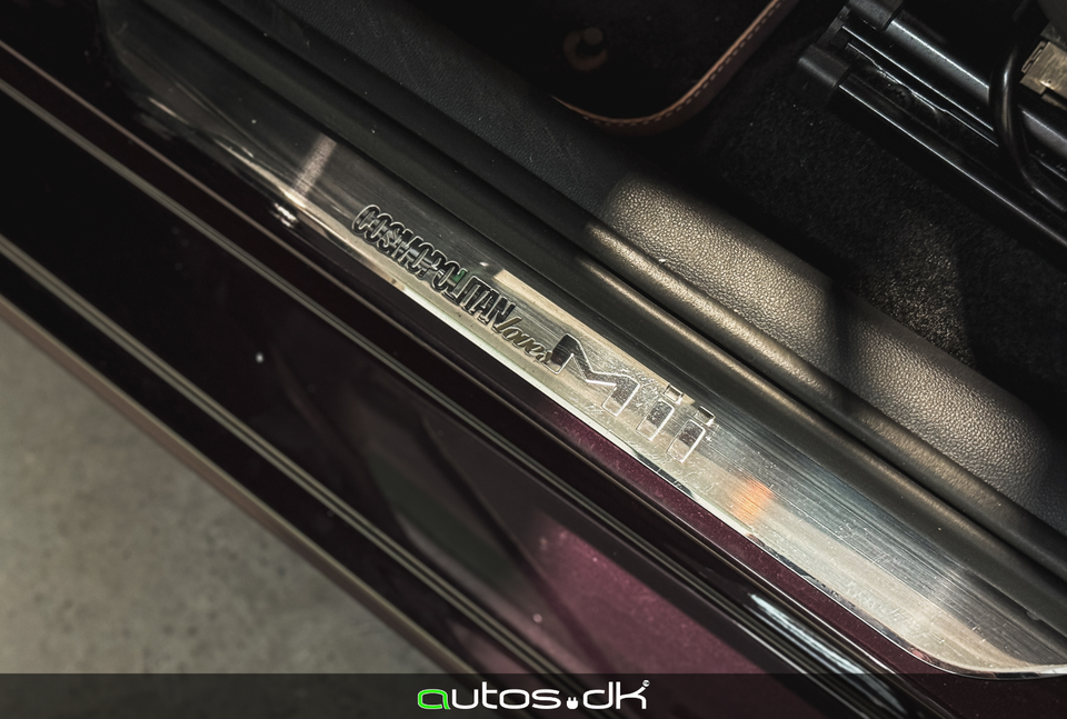 Seat Mii 1,0 60 Cosmopolitan eco 5d