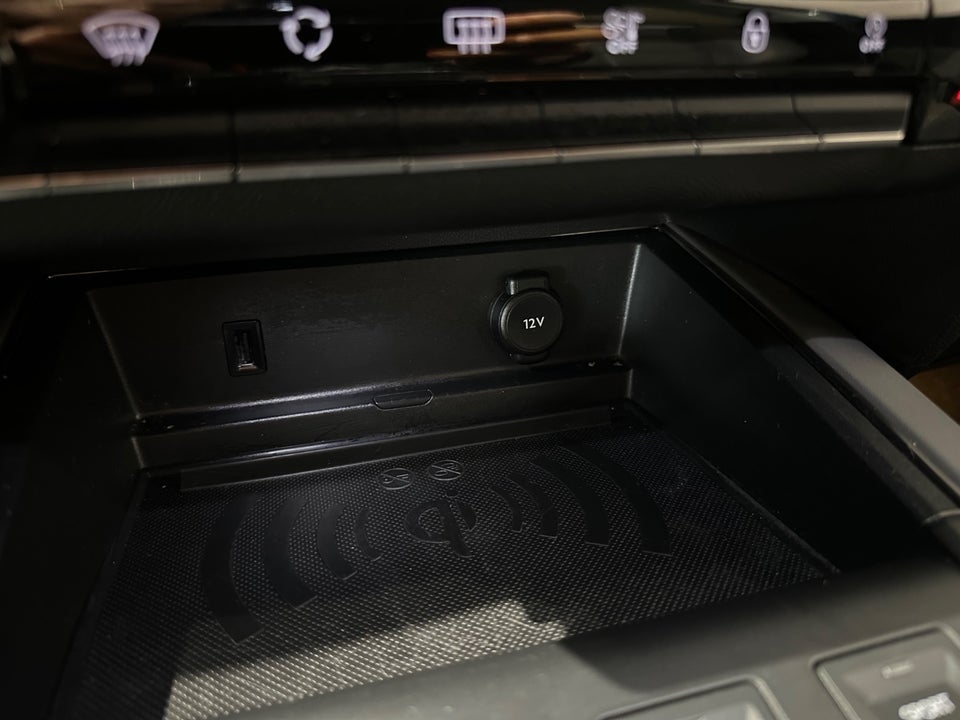 Citroën C5 Aircross 1,6 PureTech 180 SportLine EAT8 5d