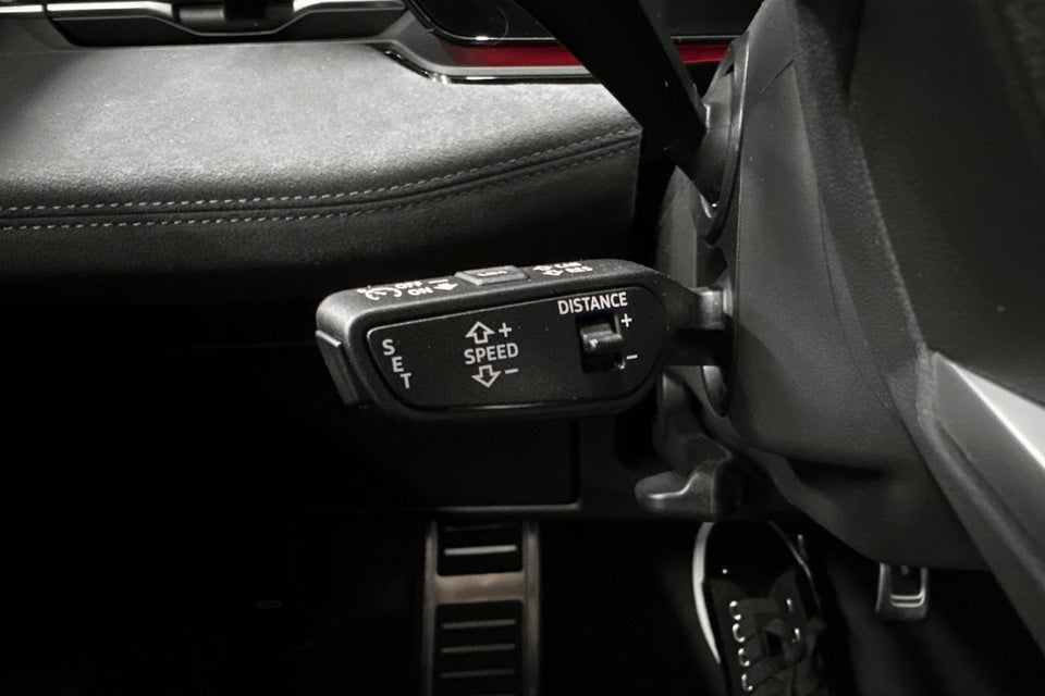 Audi A6 e-tron S-line plus performance Avant 5d