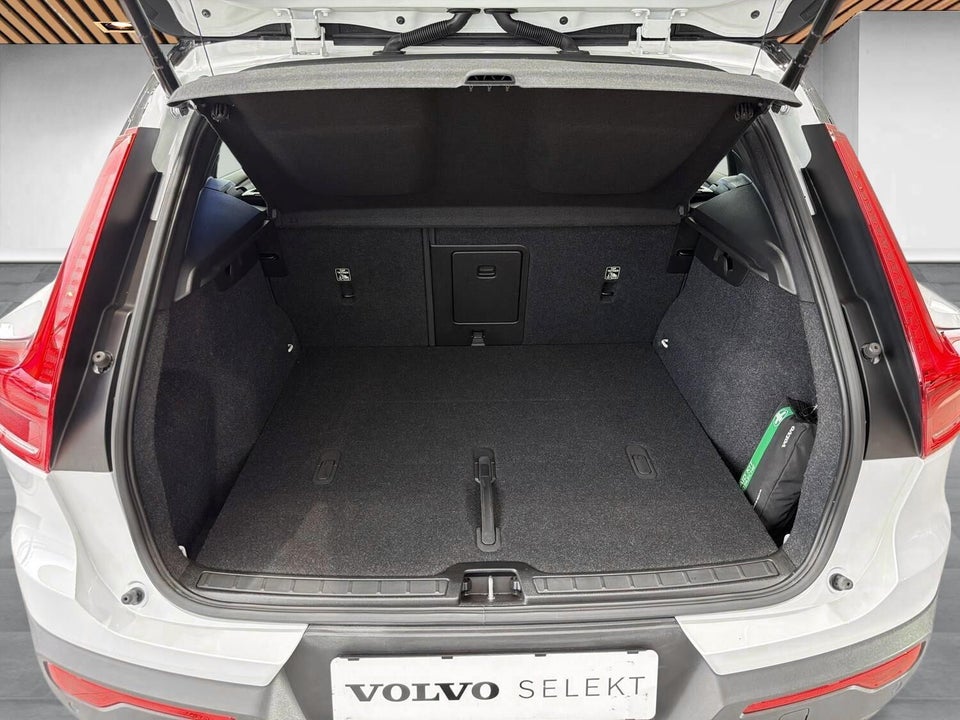 Volvo XC40 P6 ReCharge Ultimate 5d