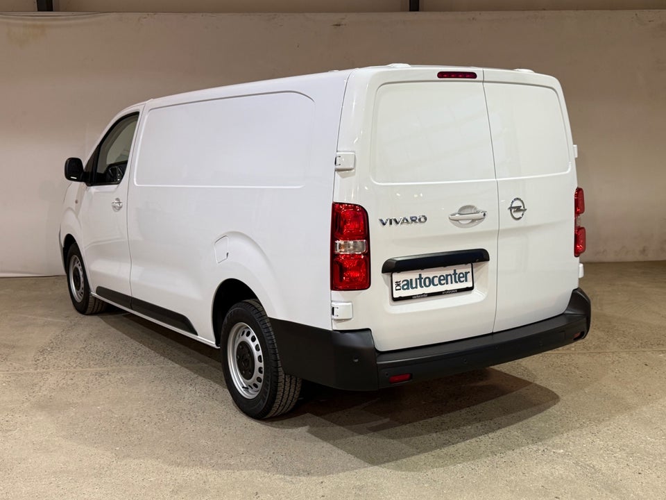 Opel Vivaro 2,0 D 145 Enjoy+ L3V2