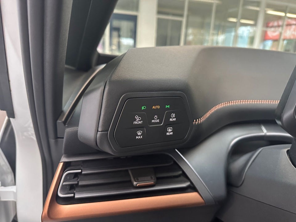 Cupra Born 58 High 5d