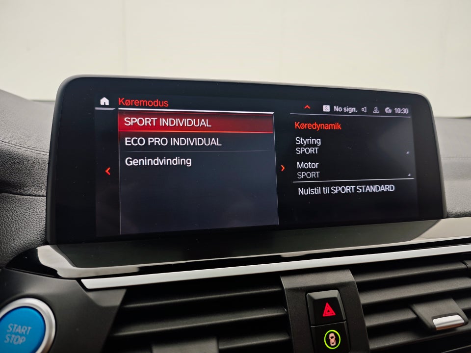 BMW iX3 Charged Plus 5d