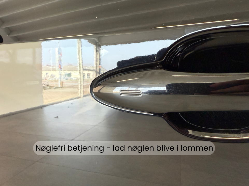 Toyota bZ4X Executive 5d