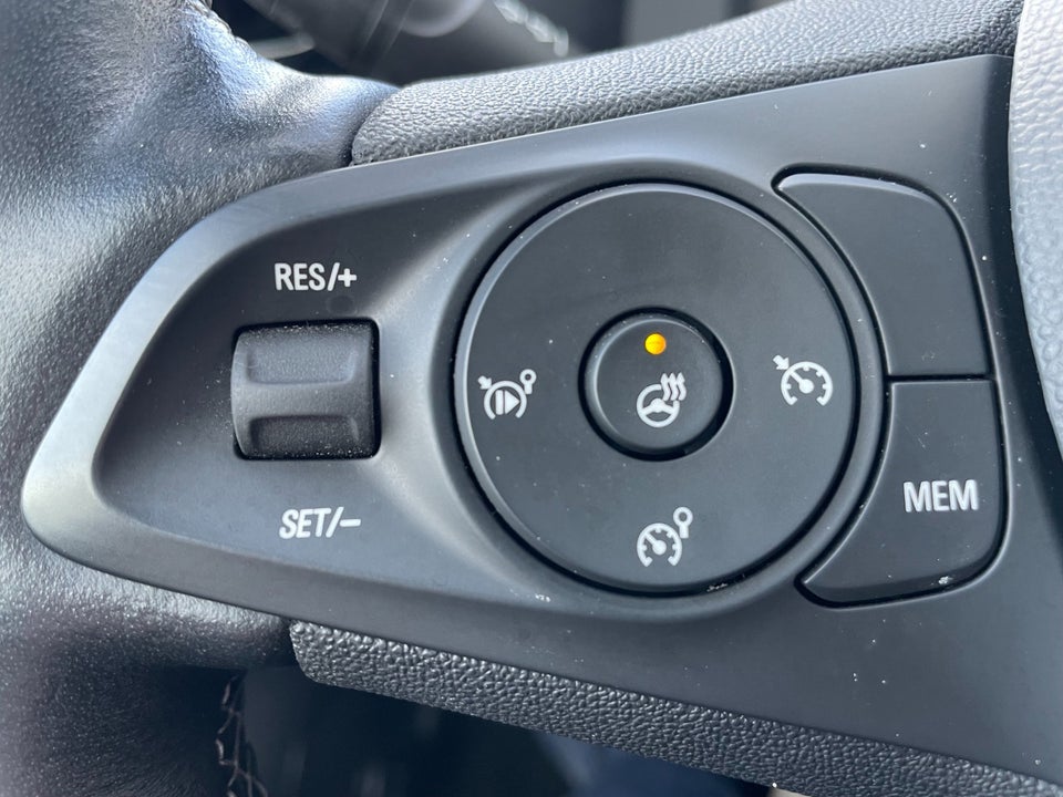 Opel Corsa 1,2 Sport 5d