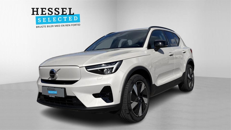 Volvo EX40 Extended Range Plus 5d