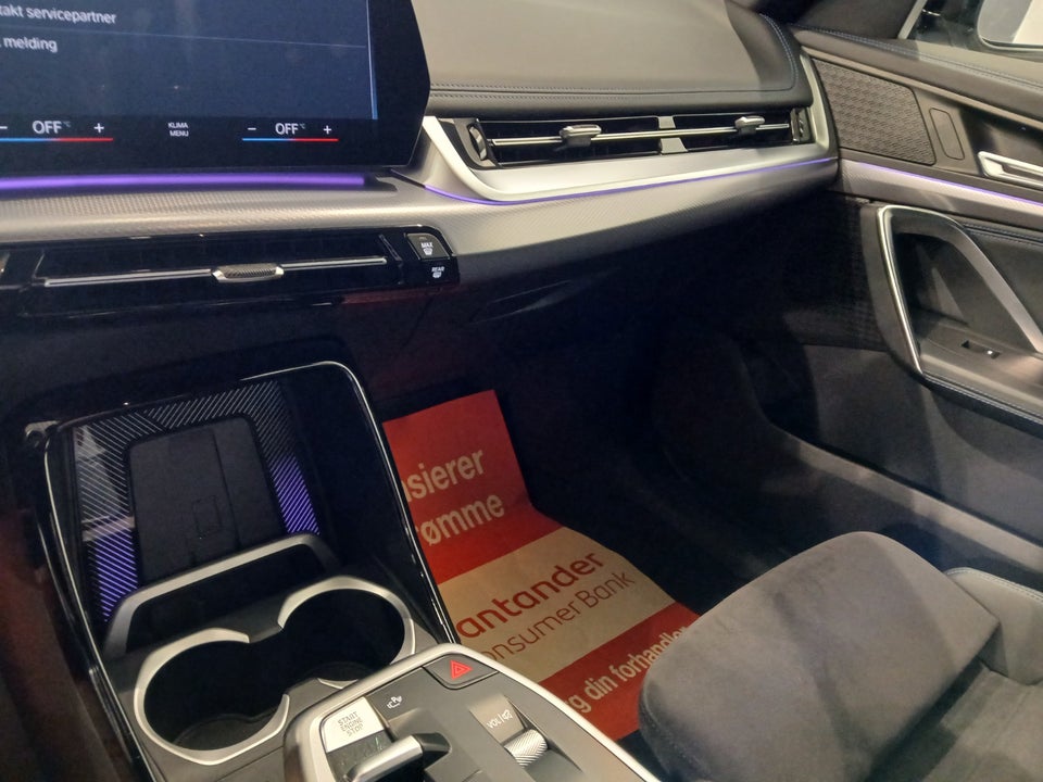 BMW X1 1,5 xDrive25e M-Sport aut. 5d